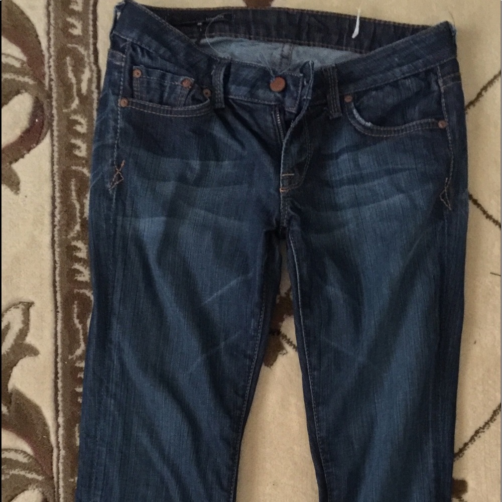 Denim jeans By Union